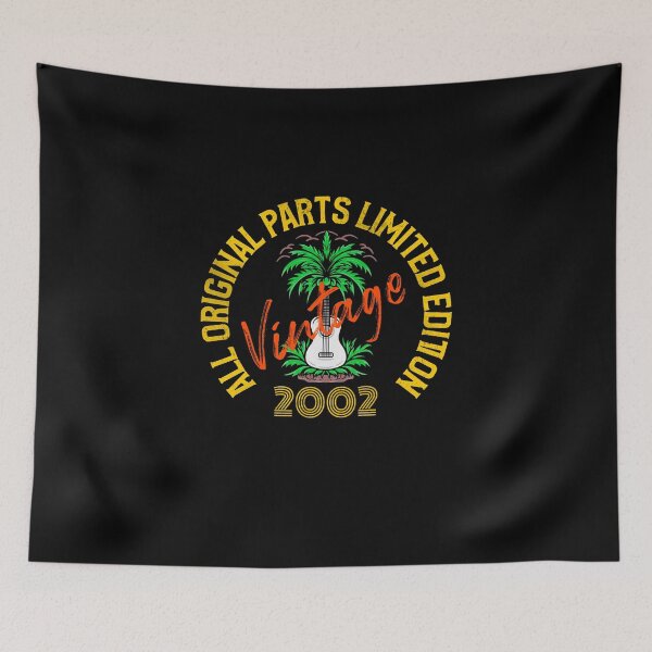 Item preview, Vintage 2002 designed and sold by deluxeshirt.