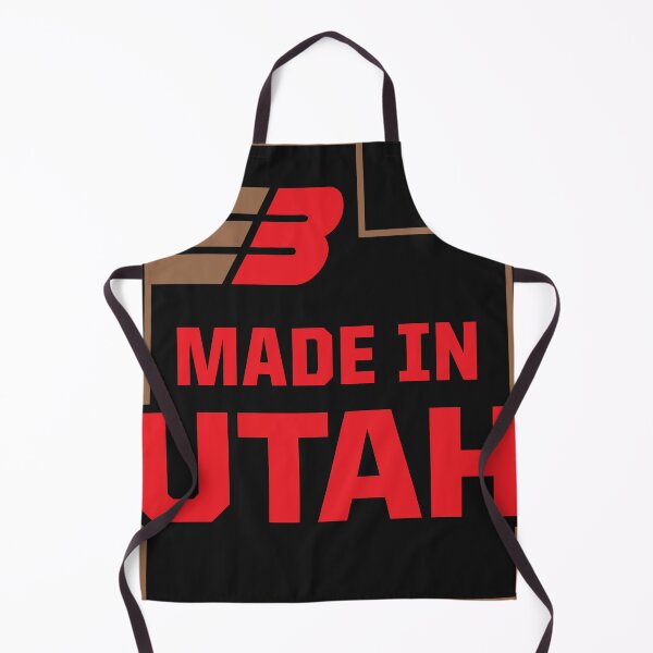 Item preview, BARNESS UTAH designed and sold by kanggogaweyo.