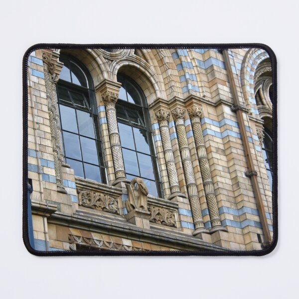 Item preview, Windows Of Natural History Museum London designed and sold by Niina Niskanen.