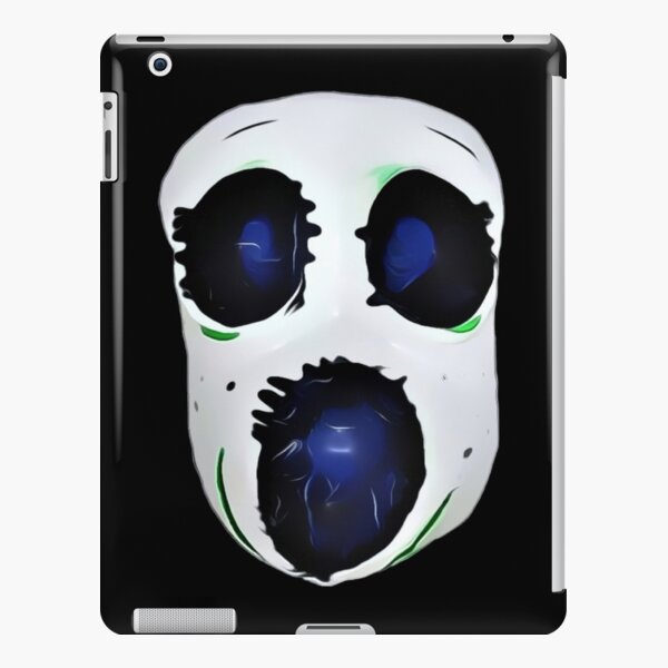 Roblox doors game, casual screech monster  iPad Case & Skin for Sale by  mahmoud ali