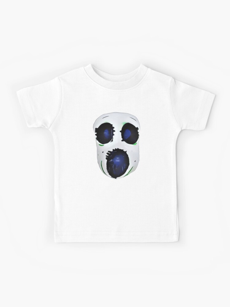 DOORS – Ambush Horror | Kids T-Shirt