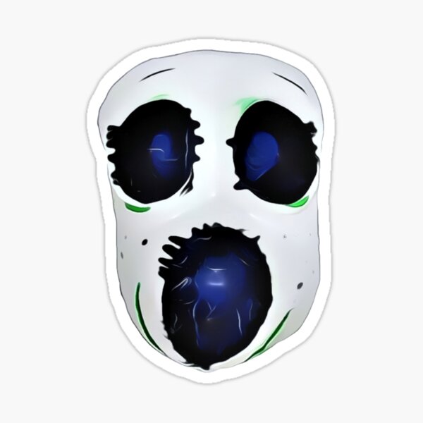 Doors Roblox Ambush Sticker - Doors Roblox Ambush Roblox - Discover & Share  GIFs