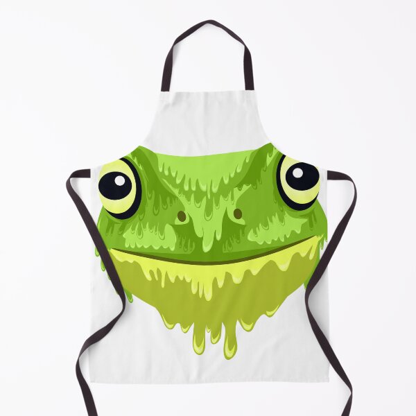 Item preview, Frog grime art designed and sold by AmsaOza.