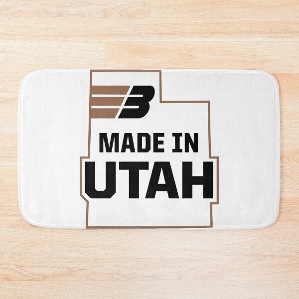 Item preview, BARNESS UTAH designed and sold by kanggogaweyo.