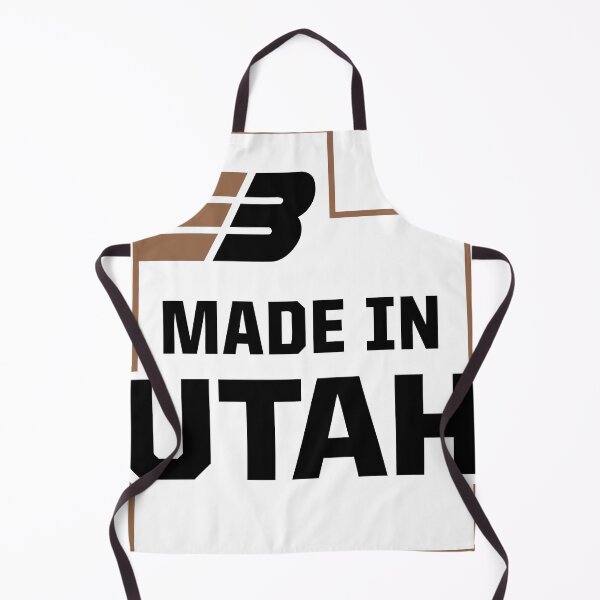 Item preview, BARNESS UTAH designed and sold by kanggogaweyo.