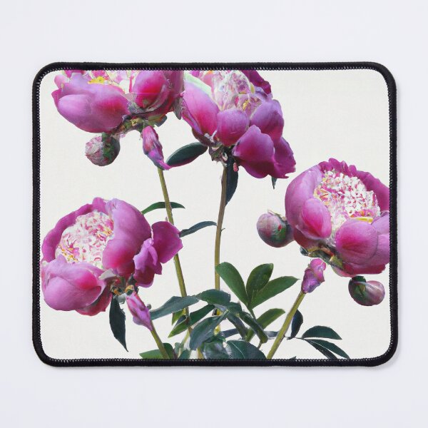 Item preview, Peony Flowers designed and sold by Vanover Designs.