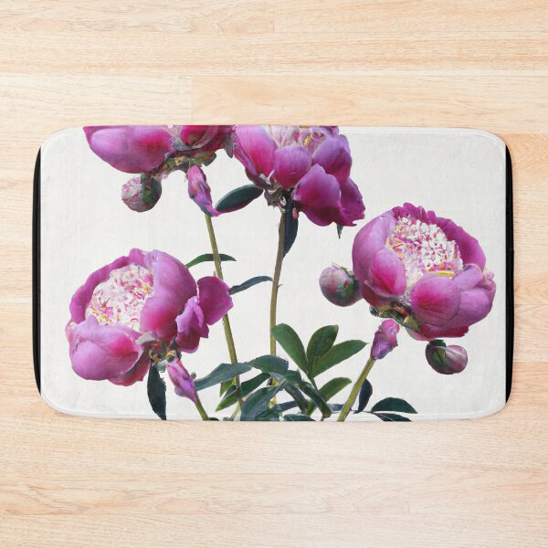Item preview, Peony Flowers designed and sold by Vanover Designs.