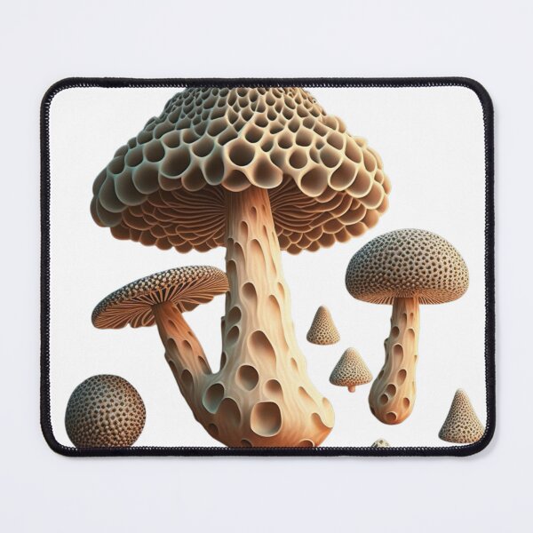 Item preview, Questionable Morels designed and sold by DianaaBoutique.