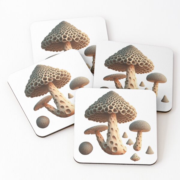 Item preview, Questionable Morels designed and sold by DianaaBoutique.