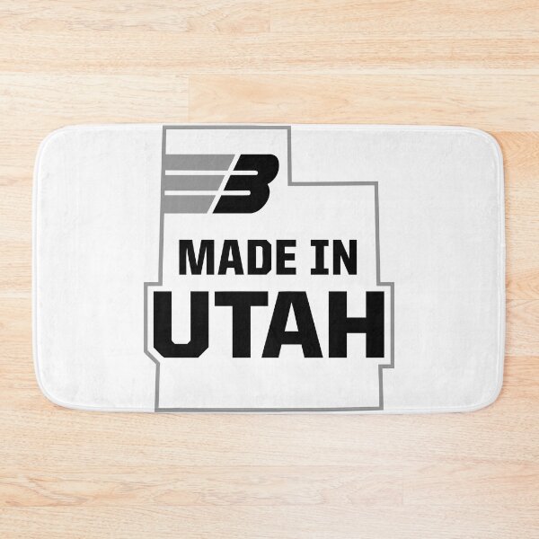 Item preview, BARNESS UTAH designed and sold by kanggogaweyo.
