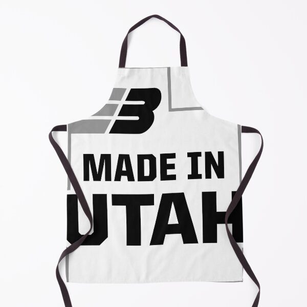 Item preview, BARNESS UTAH designed and sold by kanggogaweyo.