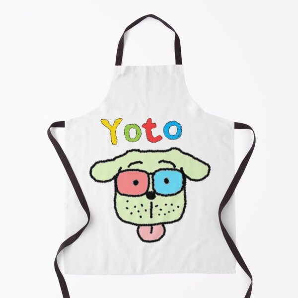 Item preview, Hunter Hunter Yoto dog designed and sold by Ogaki-Kaiju.