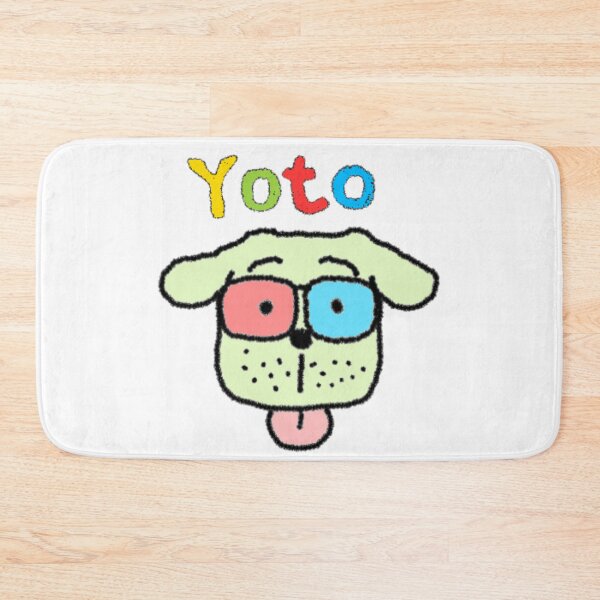 Item preview, Hunter Hunter Yoto dog designed and sold by Ogaki-Kaiju.
