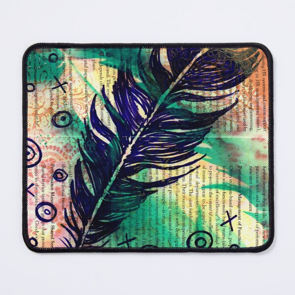 Item preview, Creative Feather designed and sold by missmann.