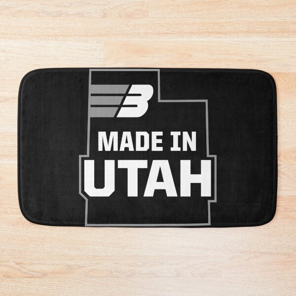 Item preview, BARNESS UTAH designed and sold by kanggogaweyo.