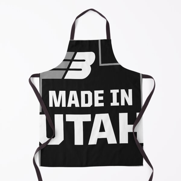 Item preview, BARNESS UTAH designed and sold by kanggogaweyo.