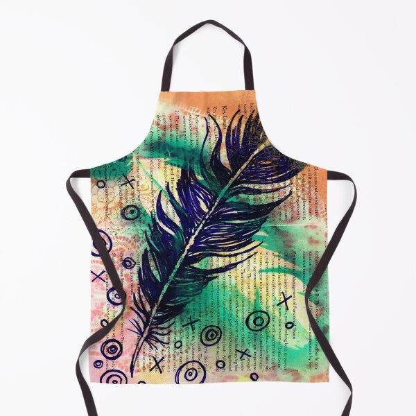 Item preview, Creative Feather designed and sold by missmann.