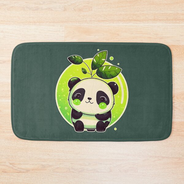 Item preview, Panda #9 designed and sold by Stickapom.