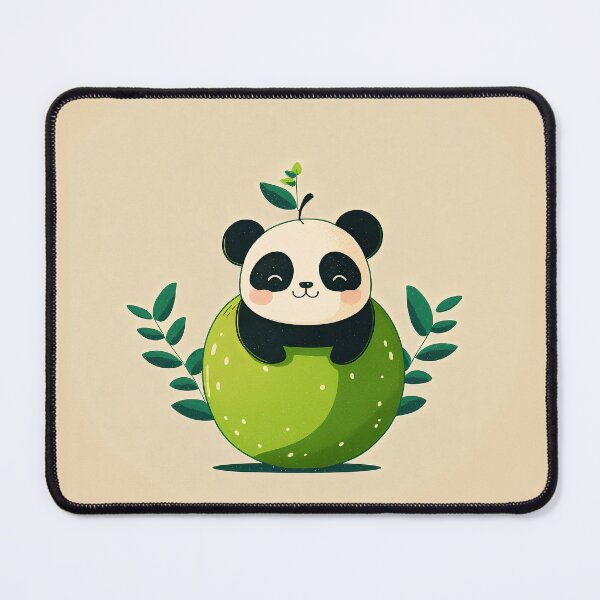 Item preview, Panda #10 designed and sold by Stickapom.
