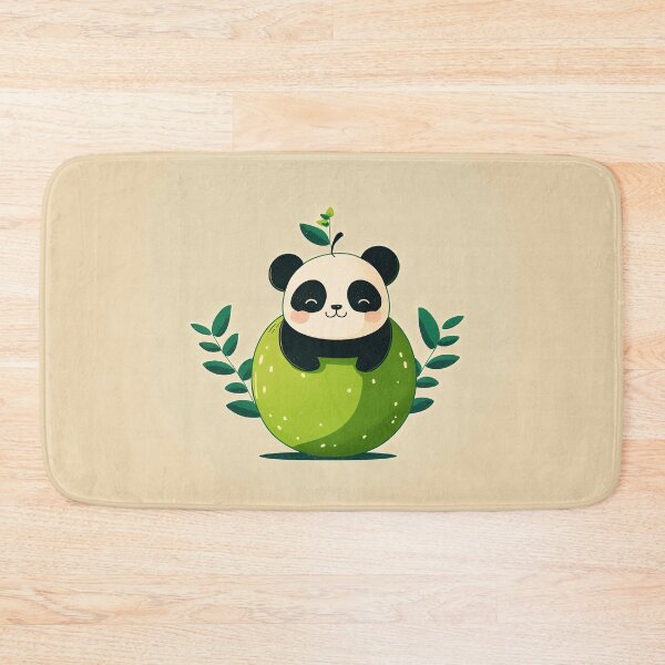 Item preview, Panda #10 designed and sold by Stickapom.