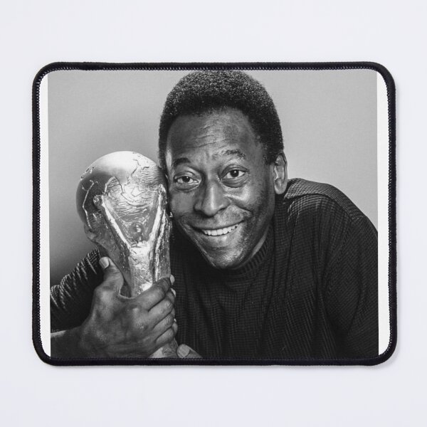 Item preview, RIP PELE designed and sold by Mr Shy.