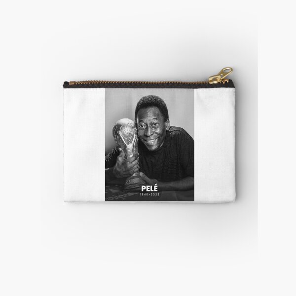 Item preview, RIP PELE  designed and sold by Mr  Shy.