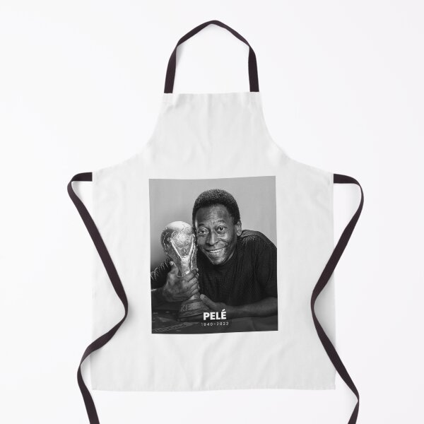 Item preview, RIP PELE designed and sold by Mr Shy.