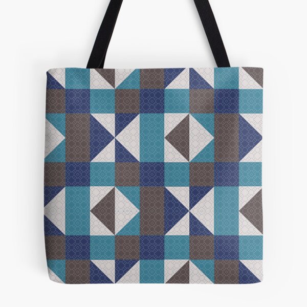 Item preview, Geometric Shapes Pattern Block designed and sold by The Bubble 1307.