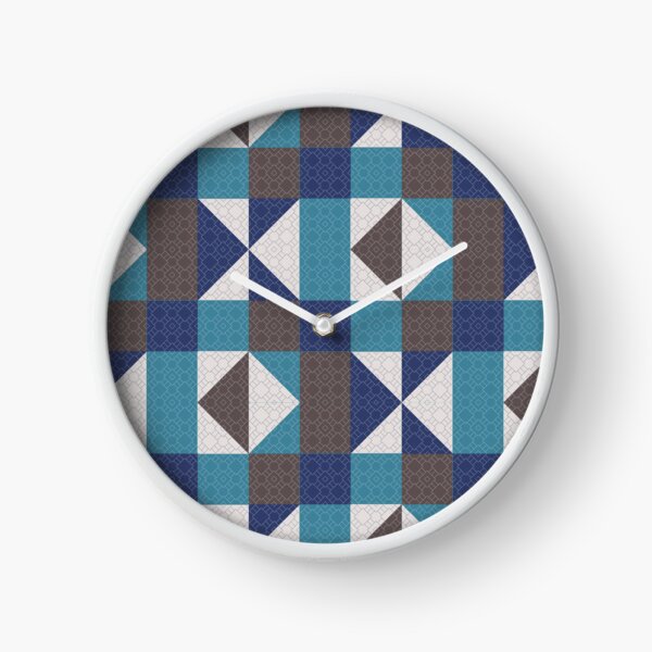 Item preview, Geometric Shapes Pattern Block designed and sold by The Bubble 1307.