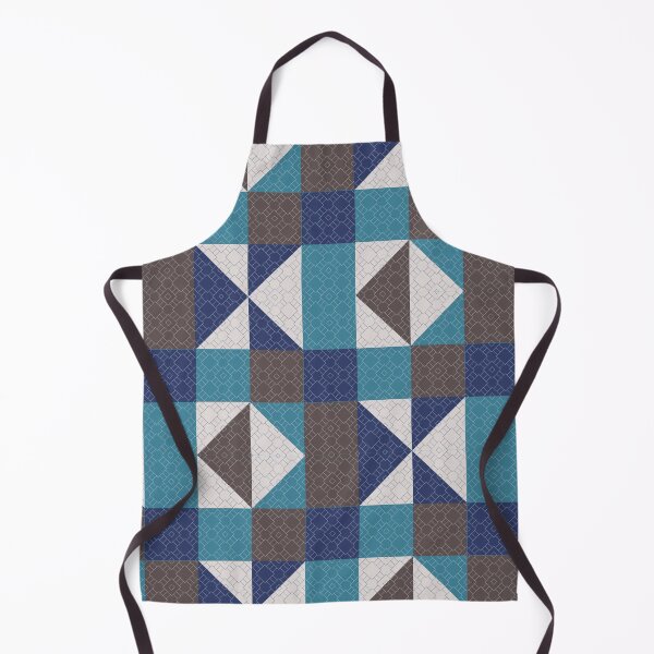Item preview, Geometric Shapes Pattern Block designed and sold by The Bubble 1307.