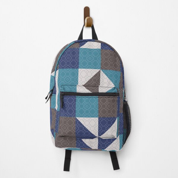 Item preview, Geometric Shapes Pattern Block designed and sold by The Bubble 1307.