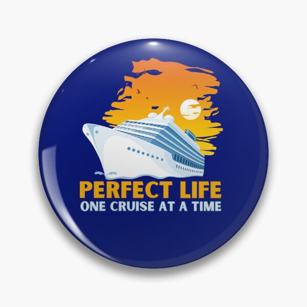 Item preview, Cruise ship in front of a sundown sunset designed and sold by Tschousef.