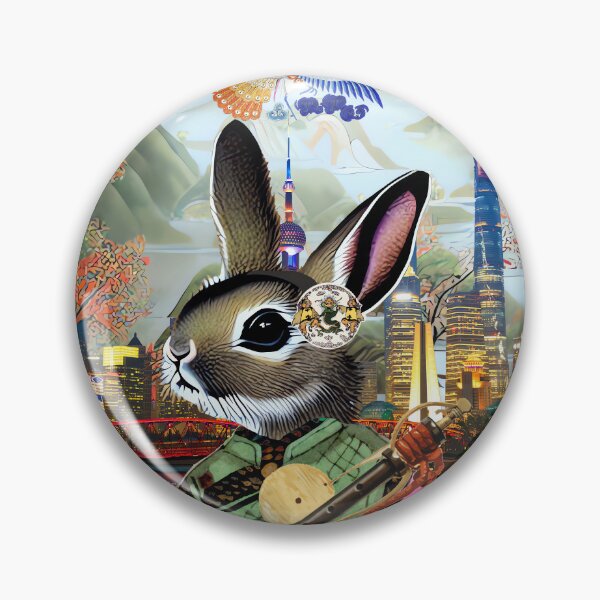 Item preview, Happy Chinese New Year Lofi Hiphop Playlist Cover Art by lofibardzzz designed and sold by lofibardzzz.