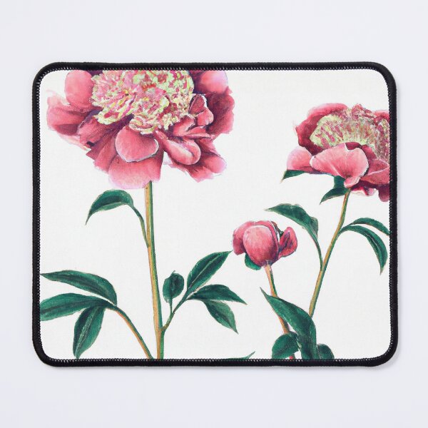 Item preview, Peony Flowers designed and sold by Vanover Designs.