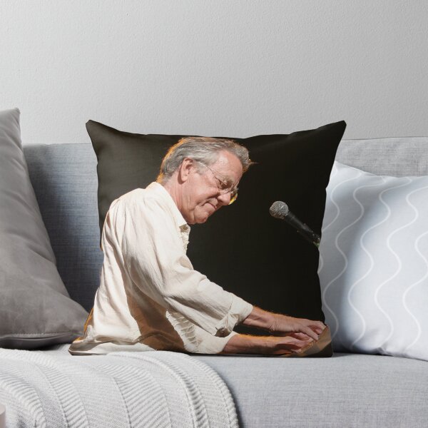 Item preview, Ray Manzarek - Photograph designed and sold by ConcertImages.