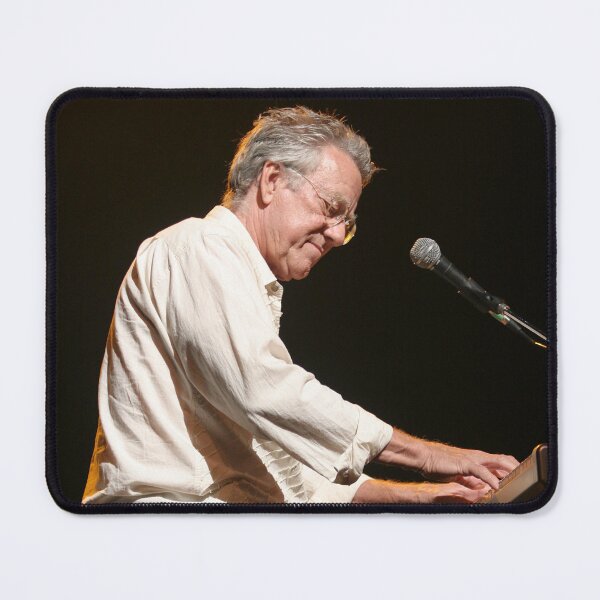Item preview, Ray Manzarek - Photograph designed and sold by ConcertImages.