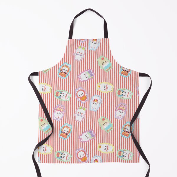 Item preview, New Year Year of Rabbit designed and sold by Katsukin Takamura.