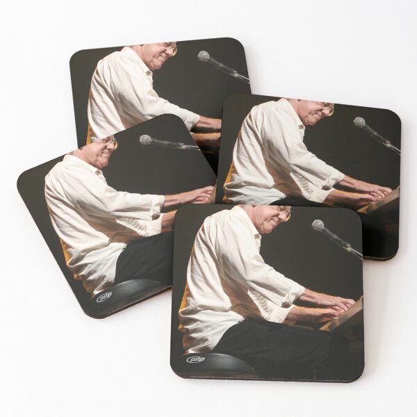 Item preview, Ray Manzarek - Photograph designed and sold by ConcertImages.