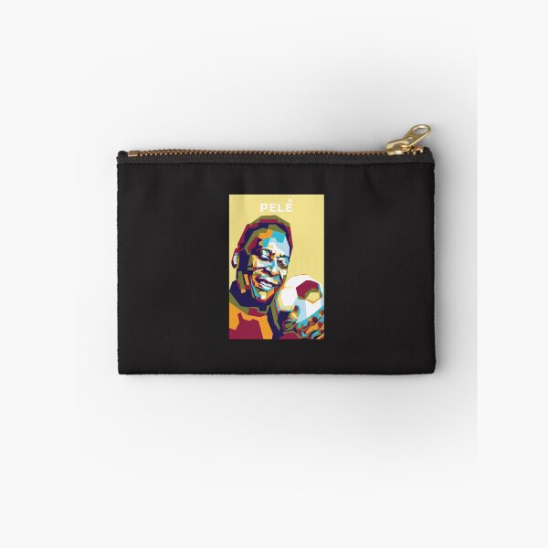 Item preview, Pele Brazil designed and sold by blankhaggisd.