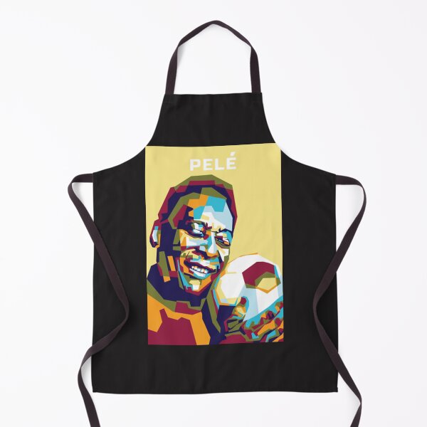 Item preview, Pele Brazil designed and sold by blankhaggisd.