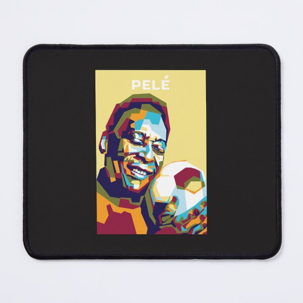 Item preview, Pele Brazil designed and sold by blankhaggisd.