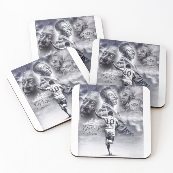 Item preview, RIP PELE Heaven  designed and sold by Mr  Shy.