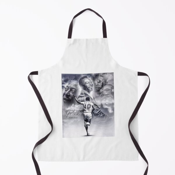 Item preview, RIP PELE Heaven designed and sold by Mr Shy.
