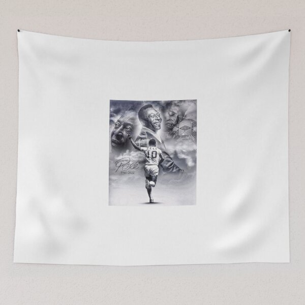 Item preview, RIP PELE Heaven  designed and sold by Mr  Shy.
