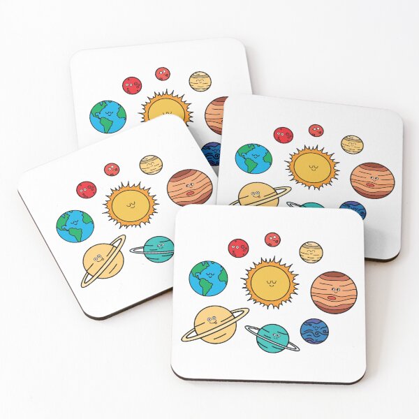 Item preview, Solar System designed and sold by maura41.