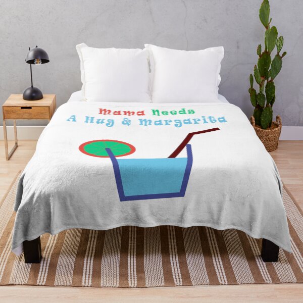 Item preview, Mama Needs A Hug & Margarita designed and sold by Soudesign99.