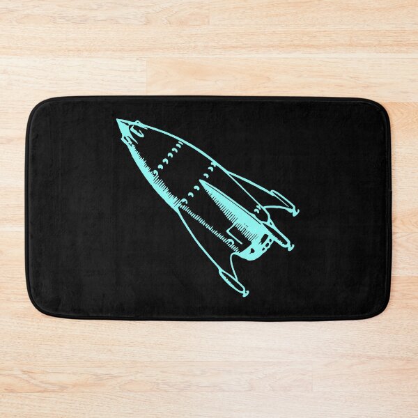 Item preview, rocket 2 designed and sold by crileybell.