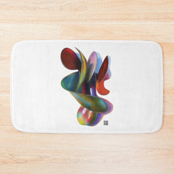 Item preview, Dancing in the Wind designed and sold by Rafael Salazar.