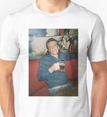 Marshall Eriksen HIMYM Intro Unisex T-Shirt