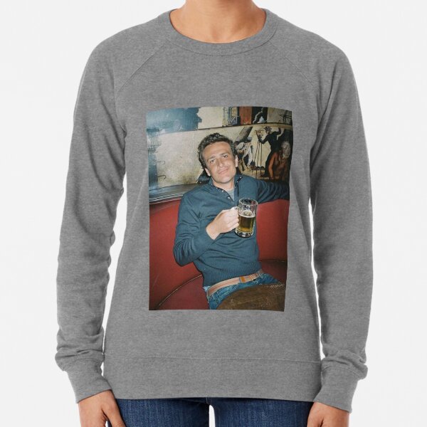 Marshall Eriksen HIMYM Introducción Sudadera ligera